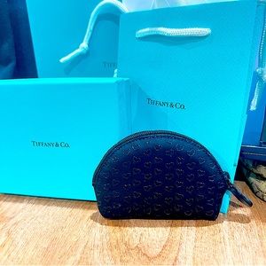 Tiffany & Co. Coin Purse